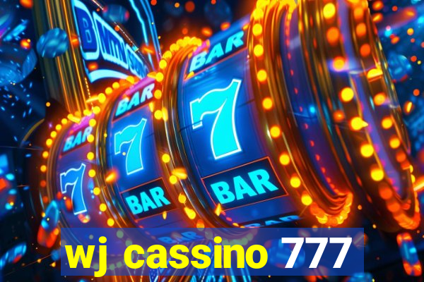 wj cassino 777